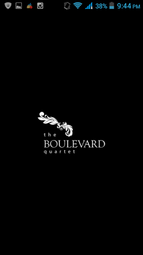 免費下載音樂APP|The Boulevard Quartet app開箱文|APP開箱王