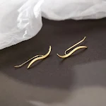 Sterling Silver S925 Material