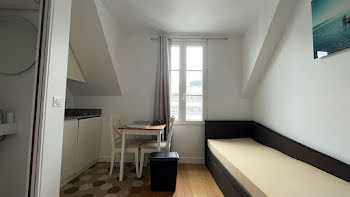 appartement à Paris 16ème (75)