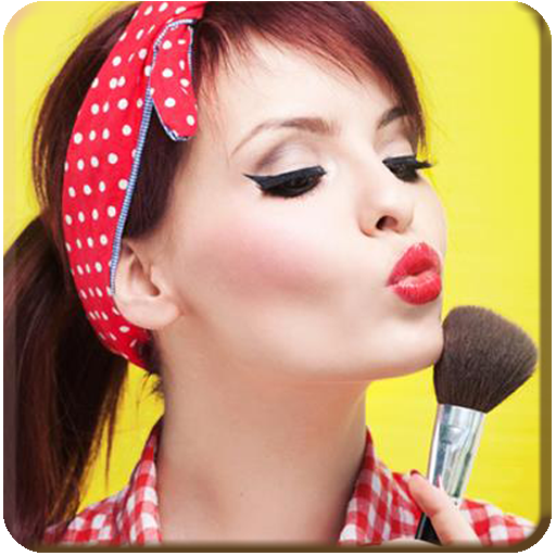 We can make up. Картинки разных макияжей. You can Makeup. Женщина утром мейк не смытый.