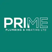 PRIME PLUMBING AND HEATING (SOUTH) LTD Logo