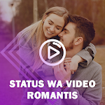 Cover Image of 下载 Status Video WA Romantis & Baper 1.0 APK