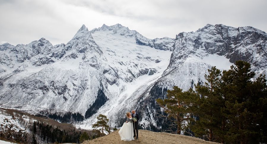 Wedding photographer Lev Liberman (levliberman). Photo of 20 May 2017