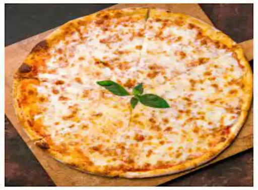 Margrita Cheese Pizza