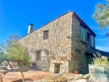 maison à Saint-Julien (83)