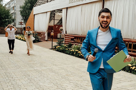 Wedding photographer Konstantin Surikov (kois). Photo of 22 March 2020