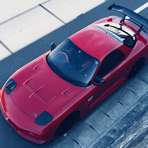 RX-7