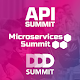 API, Microservices & DDD Summit Download on Windows