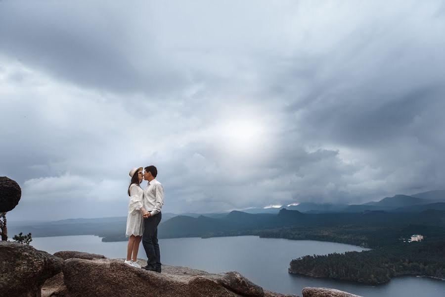 Photographe de mariage Alex Panchev (panchev). Photo du 16 septembre 2019