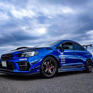 WRX STI VAB