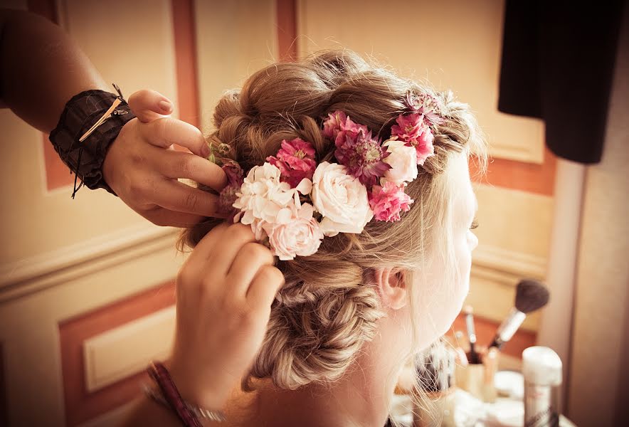 Fotógrafo de bodas Eva Kleinschmitt (eveye). Foto del 24 de enero 2019