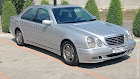 продам авто Mercedes E 320 E-klasse (W210)