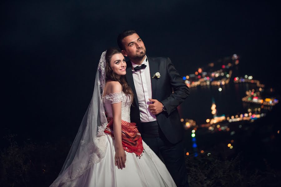 Wedding photographer Ahmet Koç (ahmt). Photo of 27 July 2018