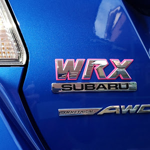 WRX STI VAB