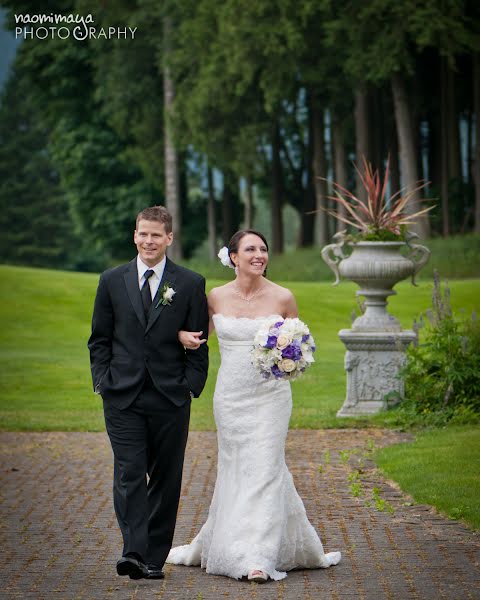 Fotógrafo de bodas Naomi Maya (naomimaya). Foto del 9 de enero 2019