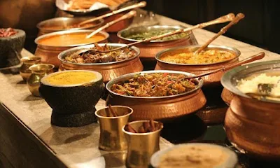 Pure Punjabi Dhaba