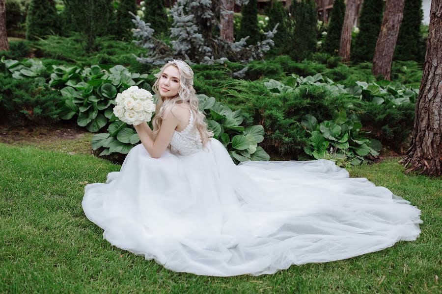 Photographe de mariage Anastasiya Bagranova (sta1sy). Photo du 16 octobre 2021