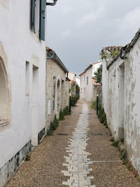 maison à Ars-en-Ré (17)