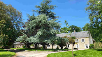 maison à Etréham (14)