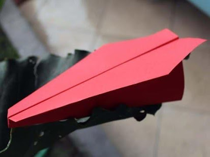 Tutorial on Making Paper Planes(圖2)-速報App