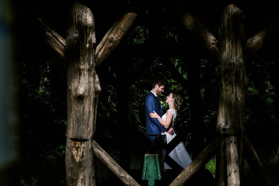 Wedding photographer Sven Soetens (soetens). Photo of 20 June 2018