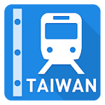 Cover Image of Download Taiwan Rail Map - Taipei 3.4.4 APK