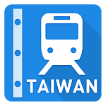 Taiwan Rail Map - Taipei Apk