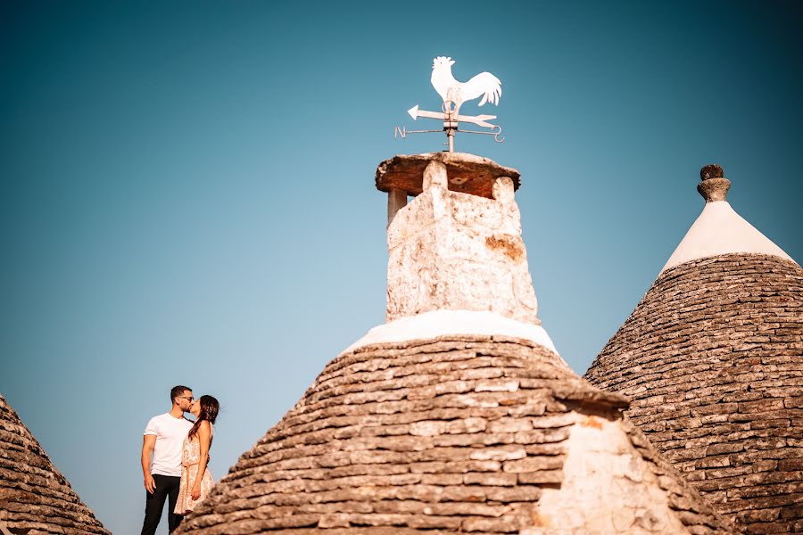 Fotografo di matrimoni Mario Marinoni (mariomarinoni). Foto del 11 luglio 2023