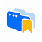Item logo image for Tabvilo - Bookmark New Tab