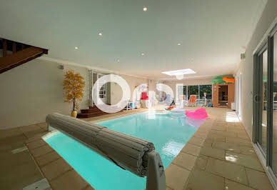 Property with pool 12