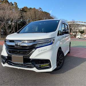 ステップワゴン RP3