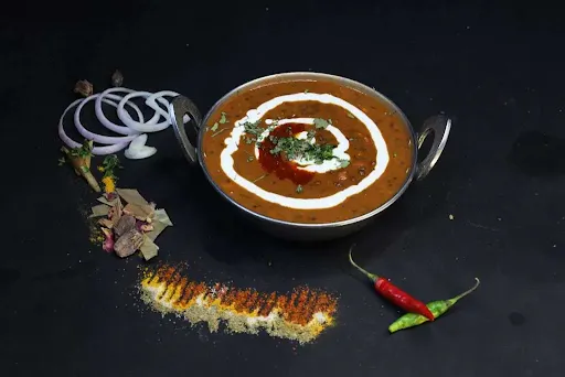 Dal Makhani