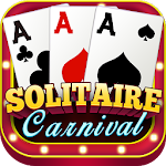 Cover Image of Descargar Solitaire Carnival 1.1.1 APK