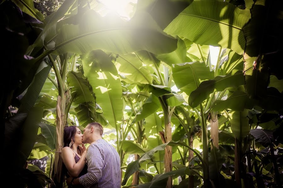 Fotografo di matrimoni Luca Fabbian (fabbian). Foto del 12 agosto 2020