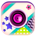 Cover Image of Download Wonder Photo Collage Frames 1.0 APK