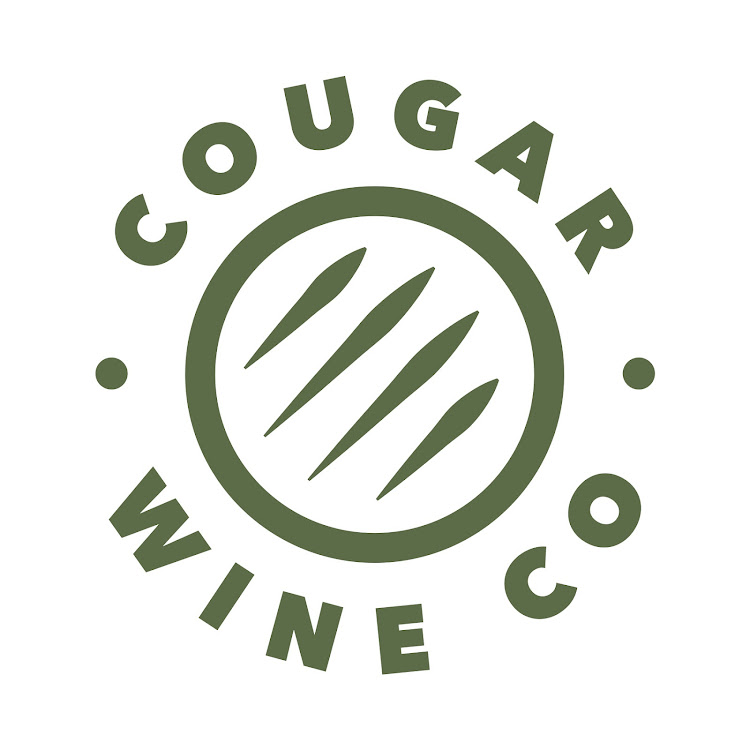 Logo for Cougar Wine Co.