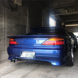 シルビア S15