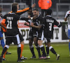 Eupen affrontera un cador européen en amical durant la trêve hivernale !