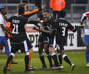 Eupen affrontera un cador européen en amical durant la trêve hivernale !