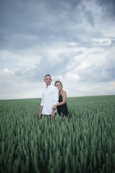 Photographe de mariage Evgeniya Vdovichenko (vdovychenko). Photo du 26 février 2020