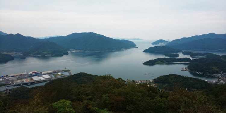スイフトスポーツの京都府 舞鶴・プチオフ会♪・最終回？・五老岳タワー・わたし初の⁉️🤭🧡に関するカスタム事例の投稿画像8枚目
