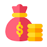 My Money Manager - daily expen icon