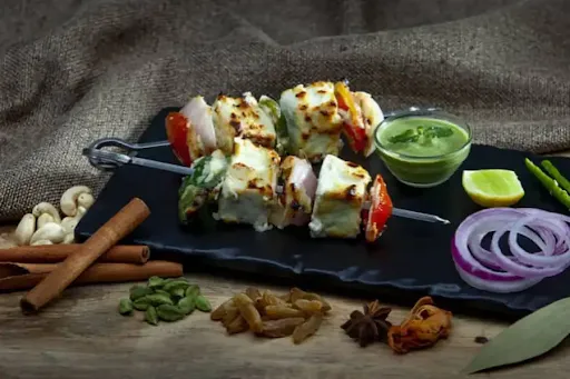 Paneer Malai Tikka