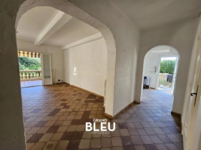 Vente appartement 4 pièces 108.05 m² à Nice (06000), 630 000 €