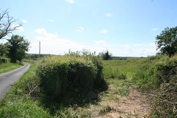 terrain à Saint-Seine (58)