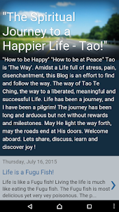 A Happier Life!(圖1)-速報App