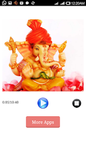 How to install Ganesh Mantra 1.0 mod apk for laptop