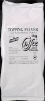 Toppingpulver FBC Satro 750g (Org.nr.52002)