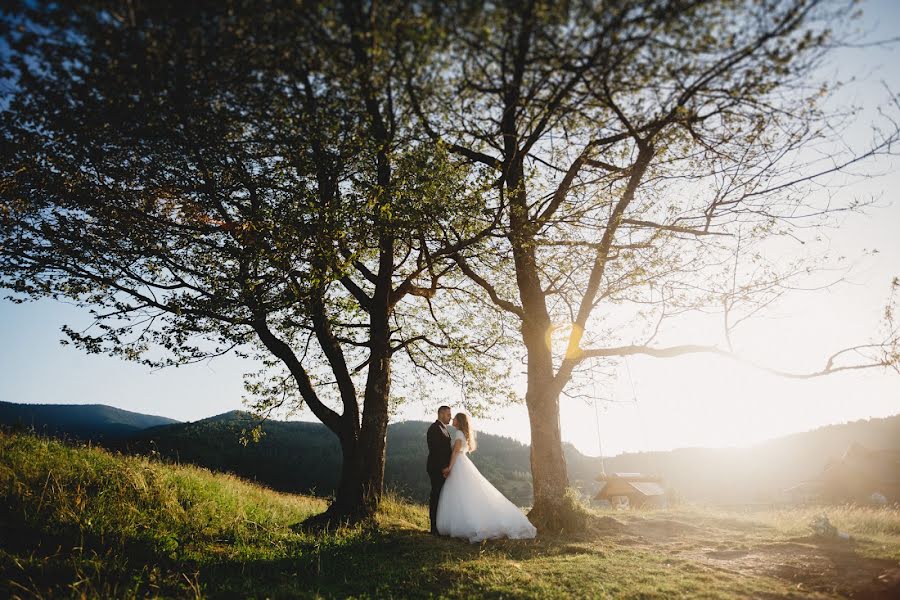 Wedding photographer Sergey Volkov (volkway). Photo of 4 July 2019