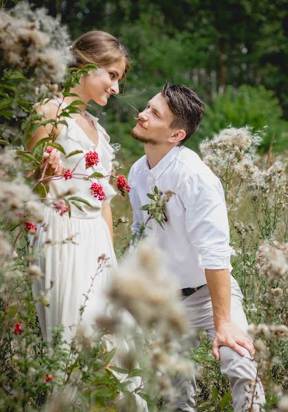 Svadobný fotograf Lita Akhmetova (litah). Fotografia publikovaná 6. marca 2017